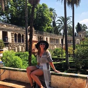 Meet your Posher, Lesley